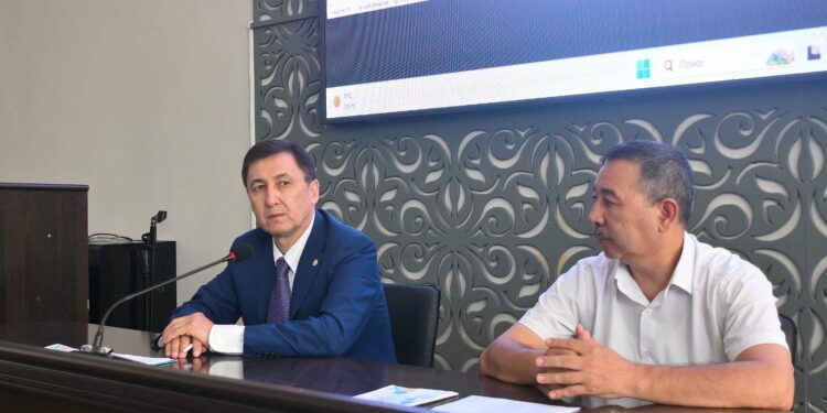 ЖАЗҒЫ МЕКТЕП – 2026»: БІЛІМ САПАСЫН АРТТЫРУДАҒЫ ҒЫЛЫМИ-ӘДІСТЕМЕЛІК АЛАҢ