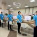 Түркістанда Apple Store қағидаты бойынша жаңа форматтағы ХҚКО ашылды