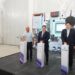 ТҮРКІСТАН ОБЛЫСЫ КЕНТАУ ҚАЛАСЫНДА ЗАМАНАУИ ЕКІ ЗАУЫТ АШЫЛДЫ