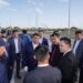 ТҮРКІСТАН ОБЛЫСЫНДА ГҮЛ ОРТАЛЫҒЫ МЕН КЕШЕНІН САЛУ БАСТАМАСЫ ТАЛҚЫЛАНДЫ
