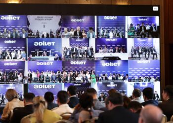 «Әділет» партиясында қала мен ауыл арасындағы алшақтықты азайту жолдары талқыланды