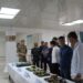 Алматы қаласы мәслихатының депутаттары Ұлттық ұланның қызметімен танысты