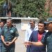 Алматы қаласы мәслихатының депутаттары Ұлттық ұланның қызметімен танысты