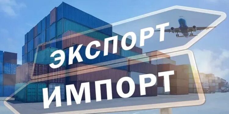 Қазақстанның негізгі 5 сауда серіктесі