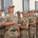 «Әке жолын қуса — игі»: Ұлттық ұланда әскери әулет дәстүрі жалғасуда