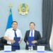 М. ӘУЕЗОВ УНИВЕРСИТЕТІ МЕН МЕМЛЕКЕТТІК ҚЫЗМЕТ ІСТЕРІ АГЕНТТІГІ МЕМОРАНДУМҒА ҚОЛ ҚОЙДЫ