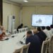 М. ӘУЕЗОВ АТЫНДАҒЫ ОҢТҮСТІК ҚАЗАҚСТАН УНИВЕРСИТЕТІНЕ ЖЕТЕКШІ САРАПШЫЛАР ІС-САПАРМЕН КЕЛДІ