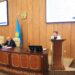 ҒЫЛЫМИ КЕҢЕСТІҢ ҚОРЫТЫНДЫ ОТЫРЫСЫ ӨТТІ