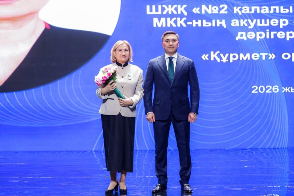 ШЫМКЕНТТІКТЕР РЕСПУБЛИКА КҮНІН АТАП ӨТТІ